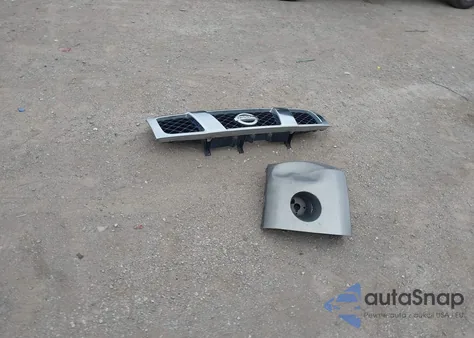 2007 Nissan Titan Se from USA, damaged, VIN 1N6BA07AX7N237884